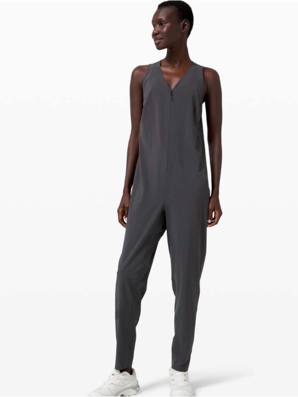 Lululemon Vindur Onesie *lululemon lab